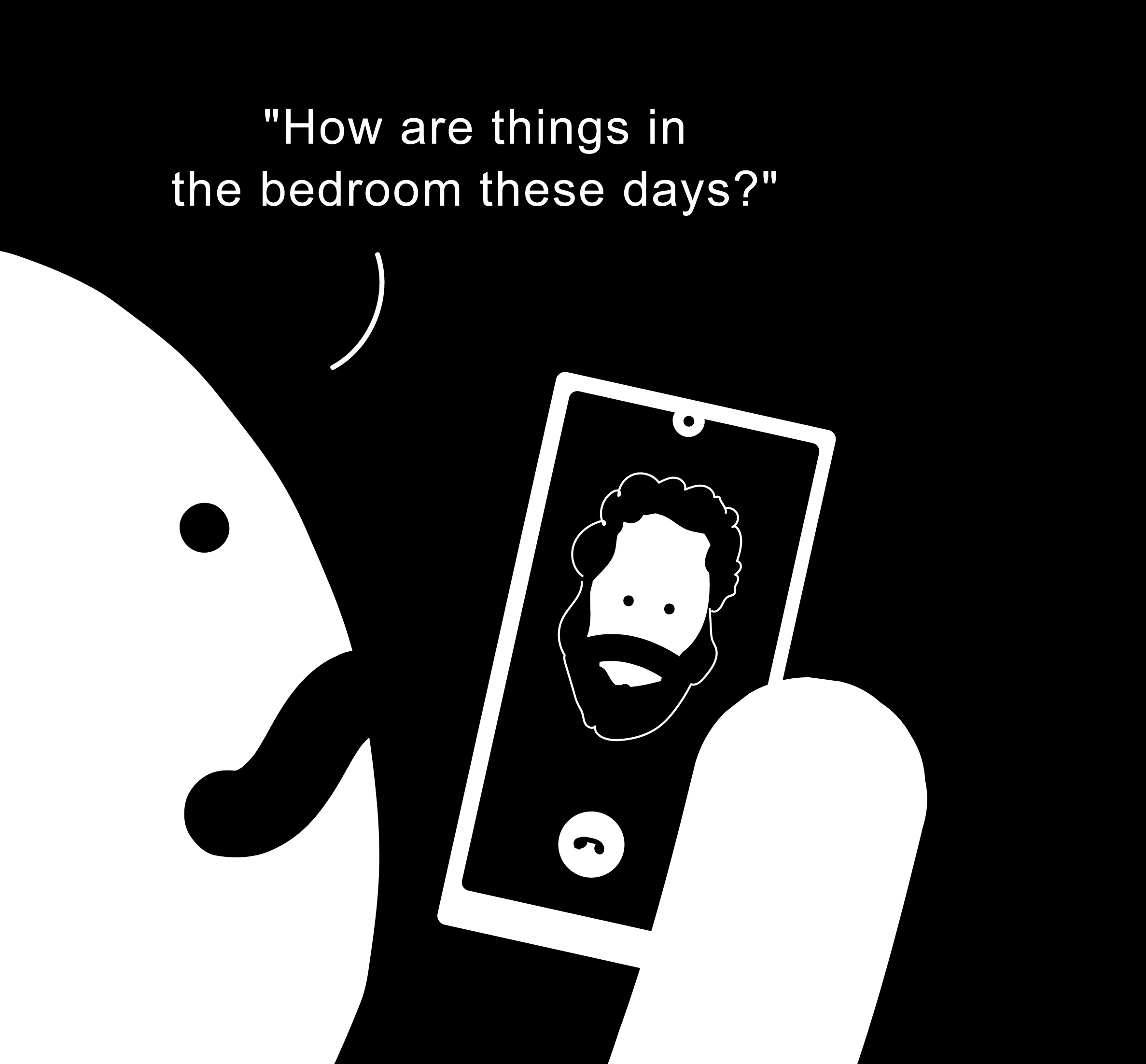 Adventures of Baldy and Beardy