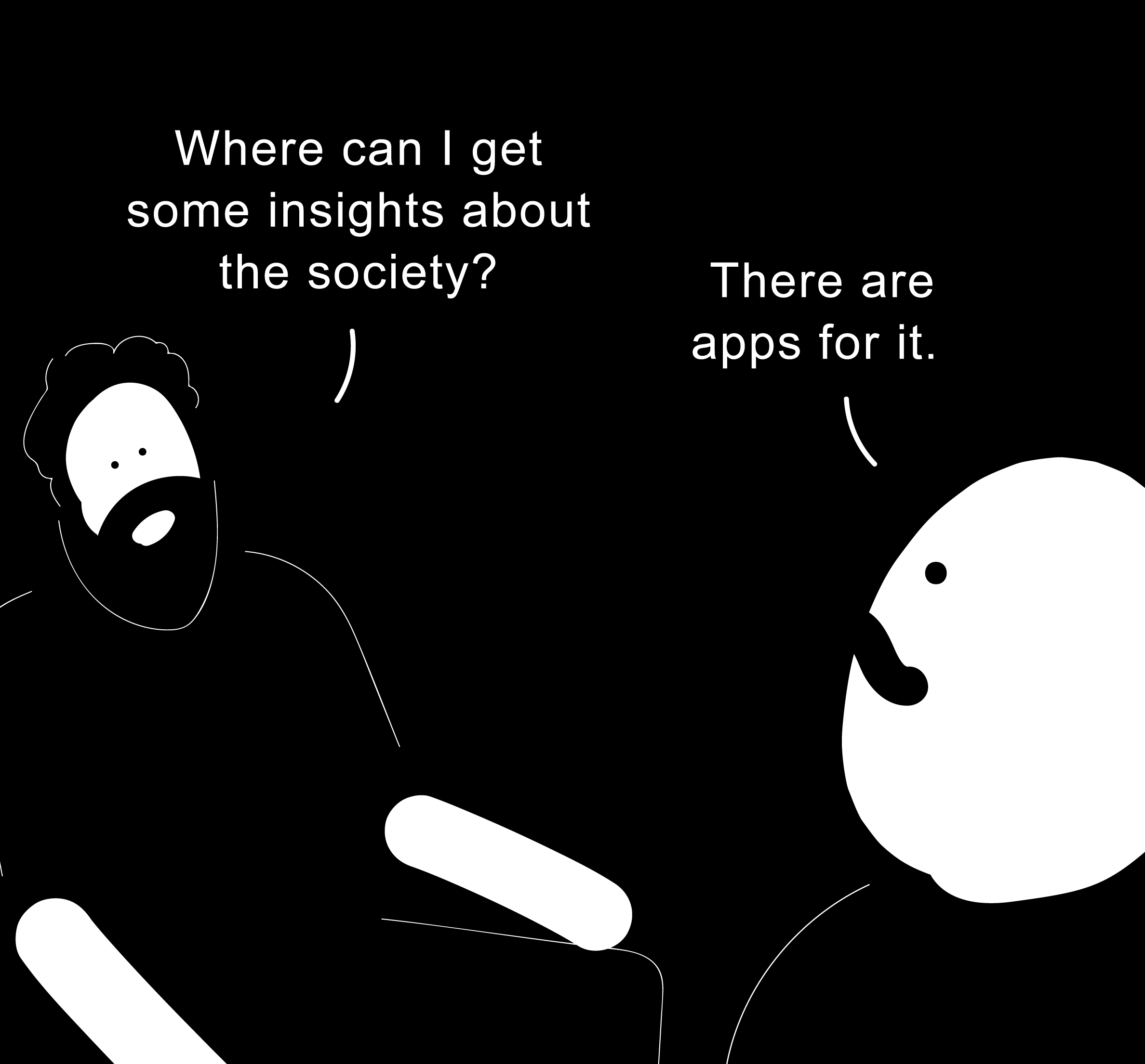 Adventures of Baldy and Beardy