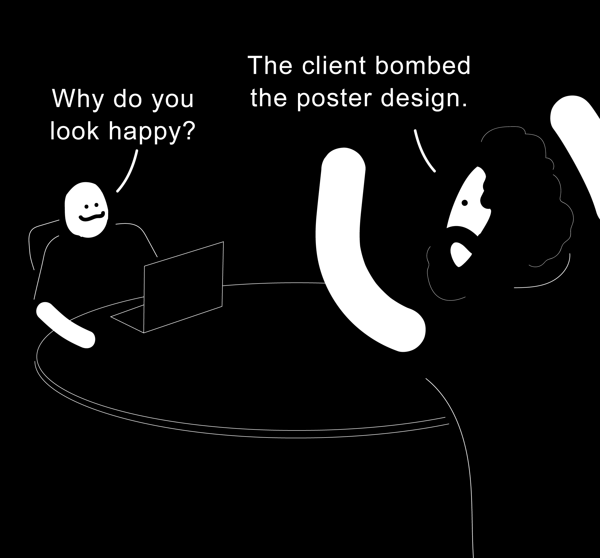 Adventures of Baldy and Beardy