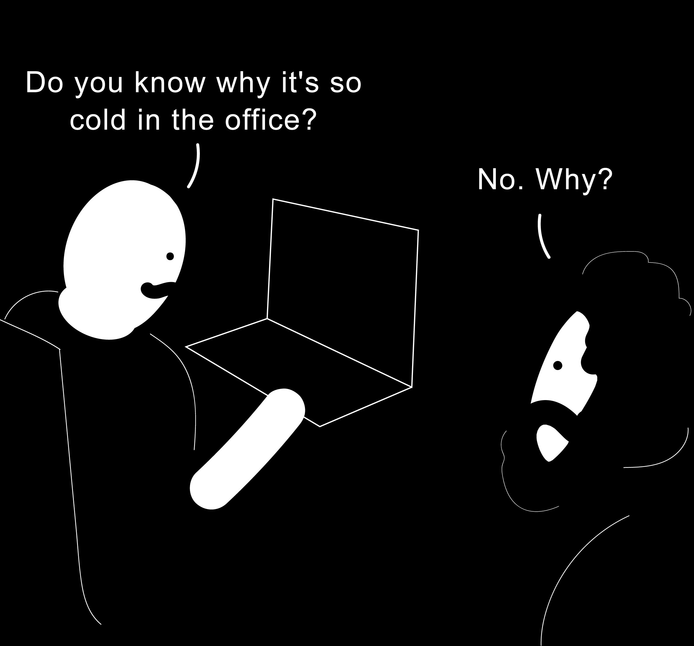 Adventures of Baldy and Beardy