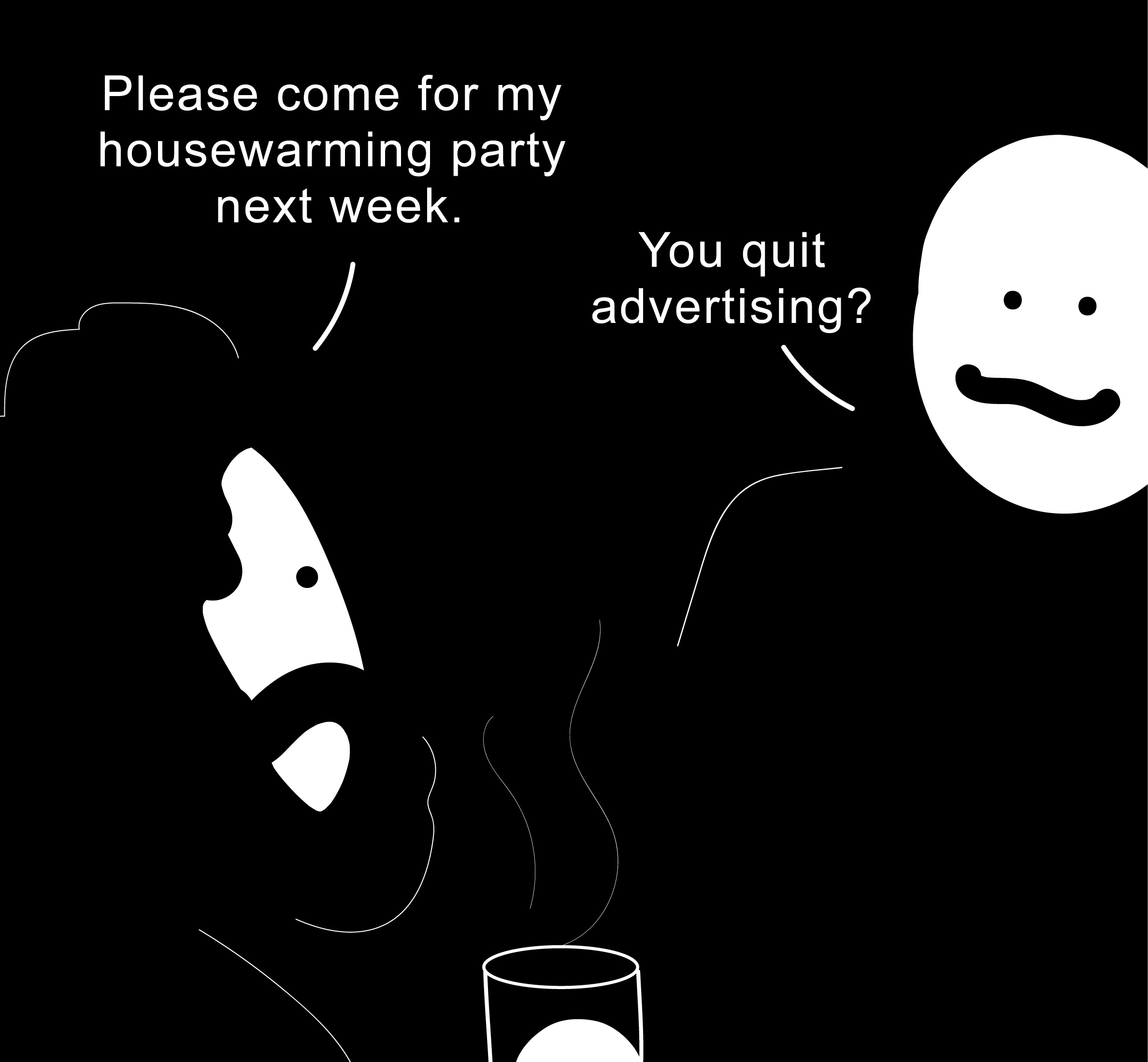 Adventures of Baldy and Beardy