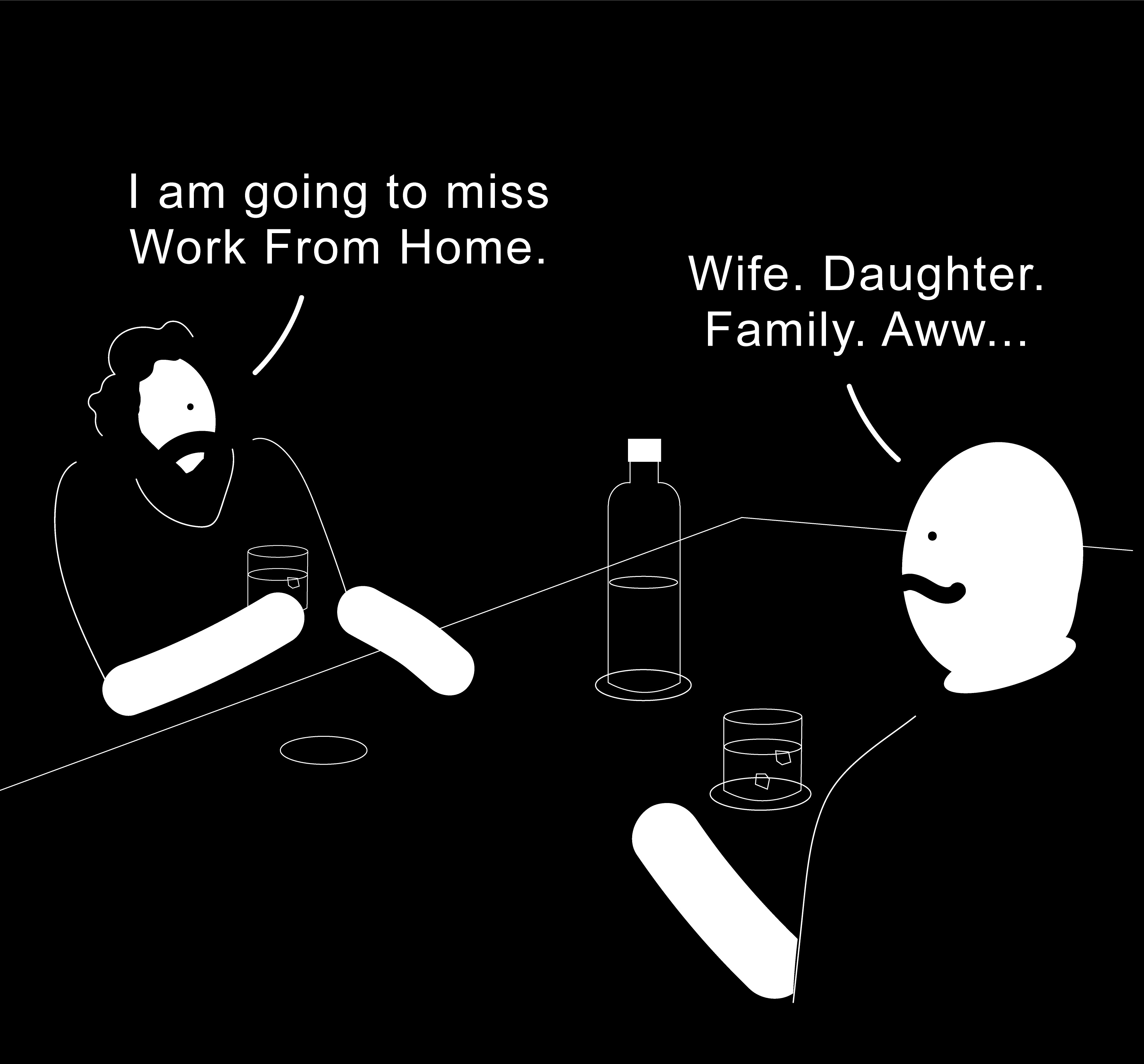 Adventures of Baldy and Beardy