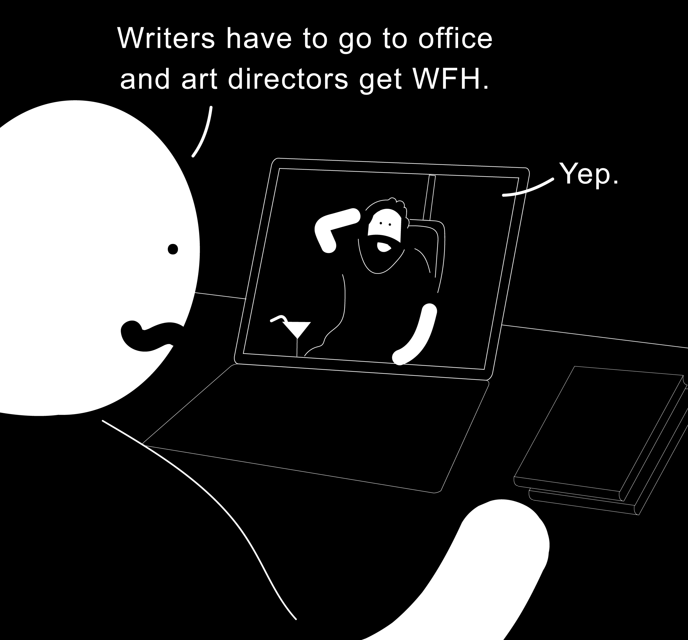 Adventures of Baldy and Beardy