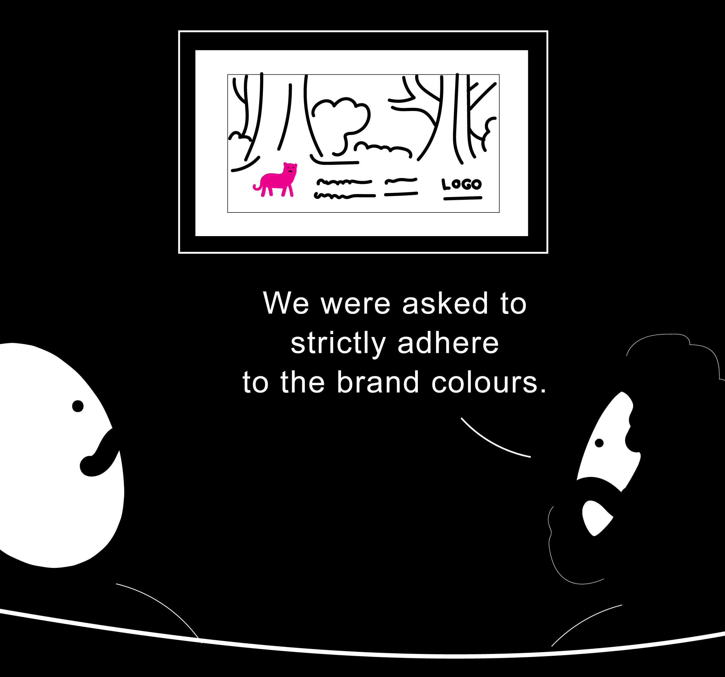 Adventures of Baldy and Beardy