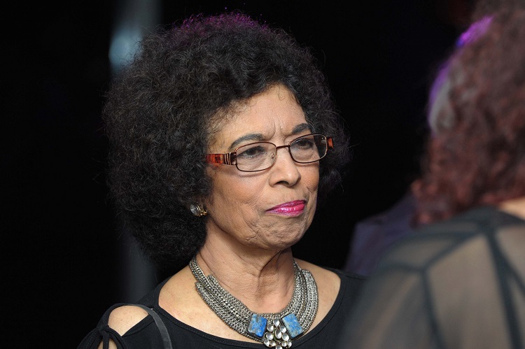 A tribute to Lilamani Benson from 'her advertising family'