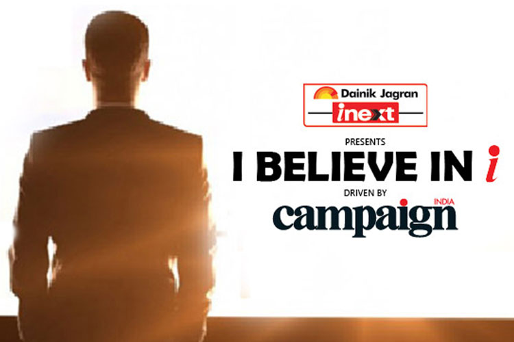 Partner content: Dainik Jagran INEXT and Campaign India to celebrate the power of ‘i’