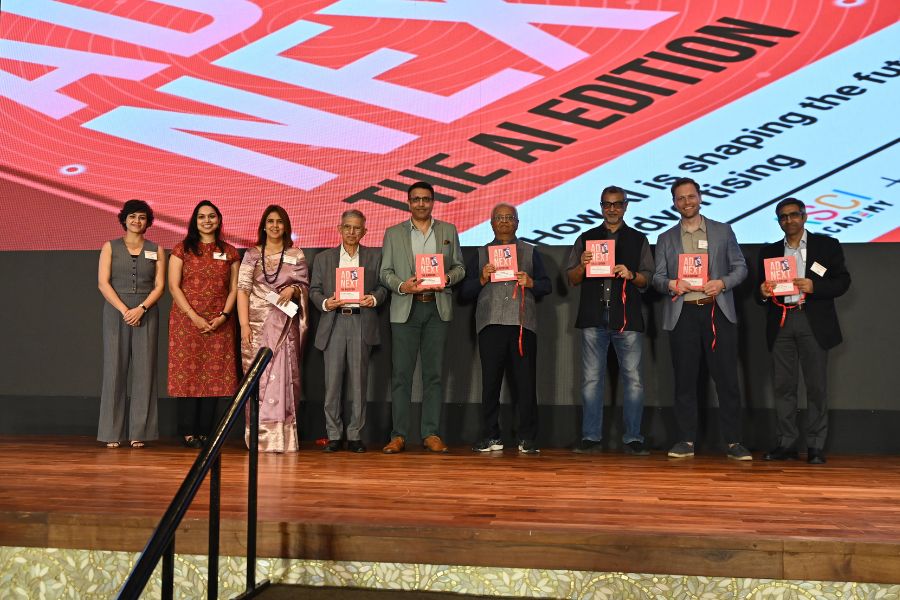 AI’s strength lies in augmenting and not replacing human creativity: Report