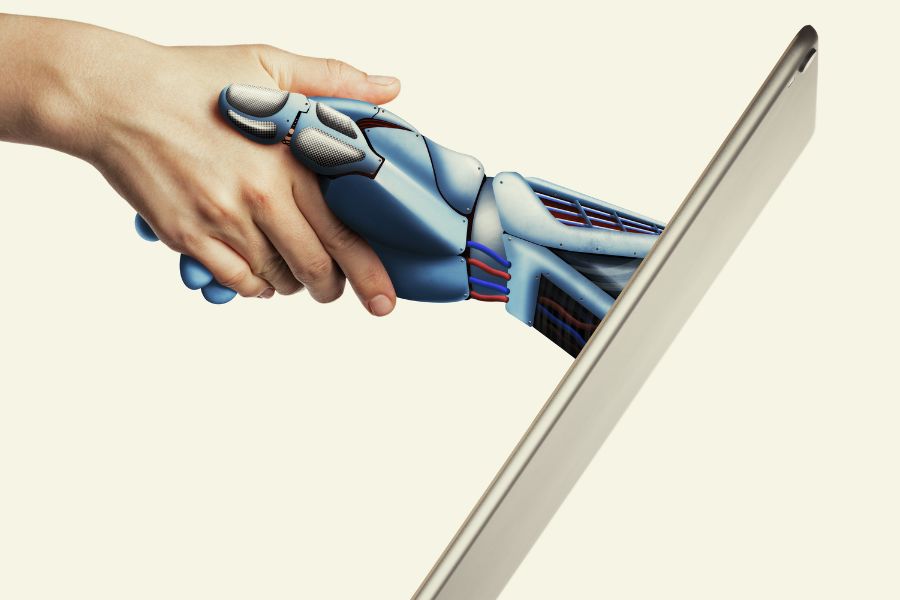 The role of AI in influencer marketing: A boon or bane?