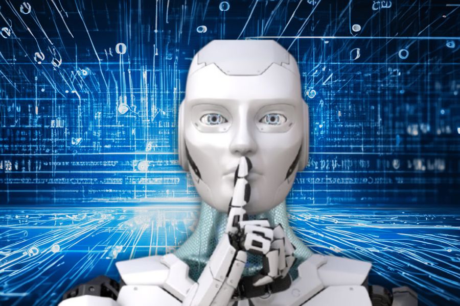 It's time we stopped treating Gen AI like our dirty little secret