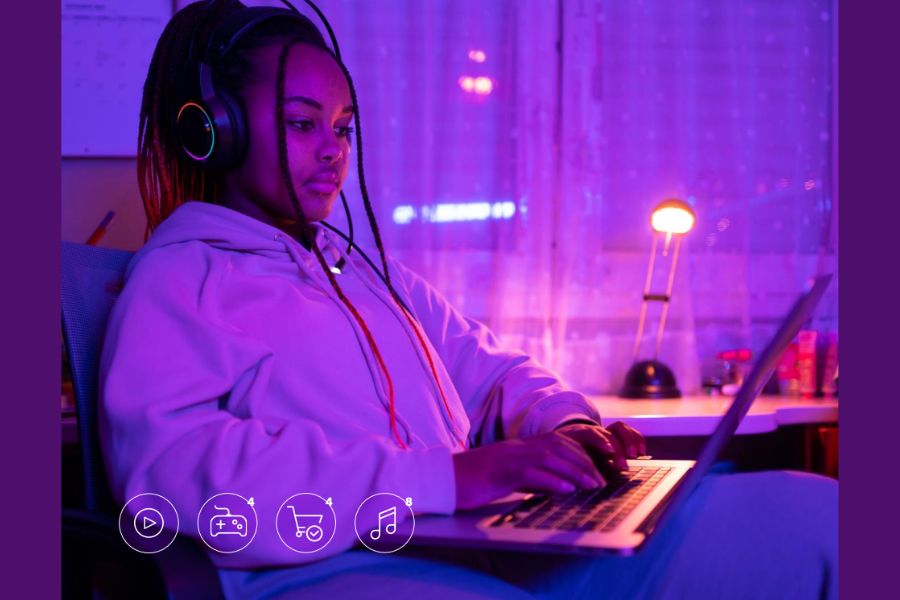 Legacy media companies need to go where they haven’t gone before to survive: Accenture study