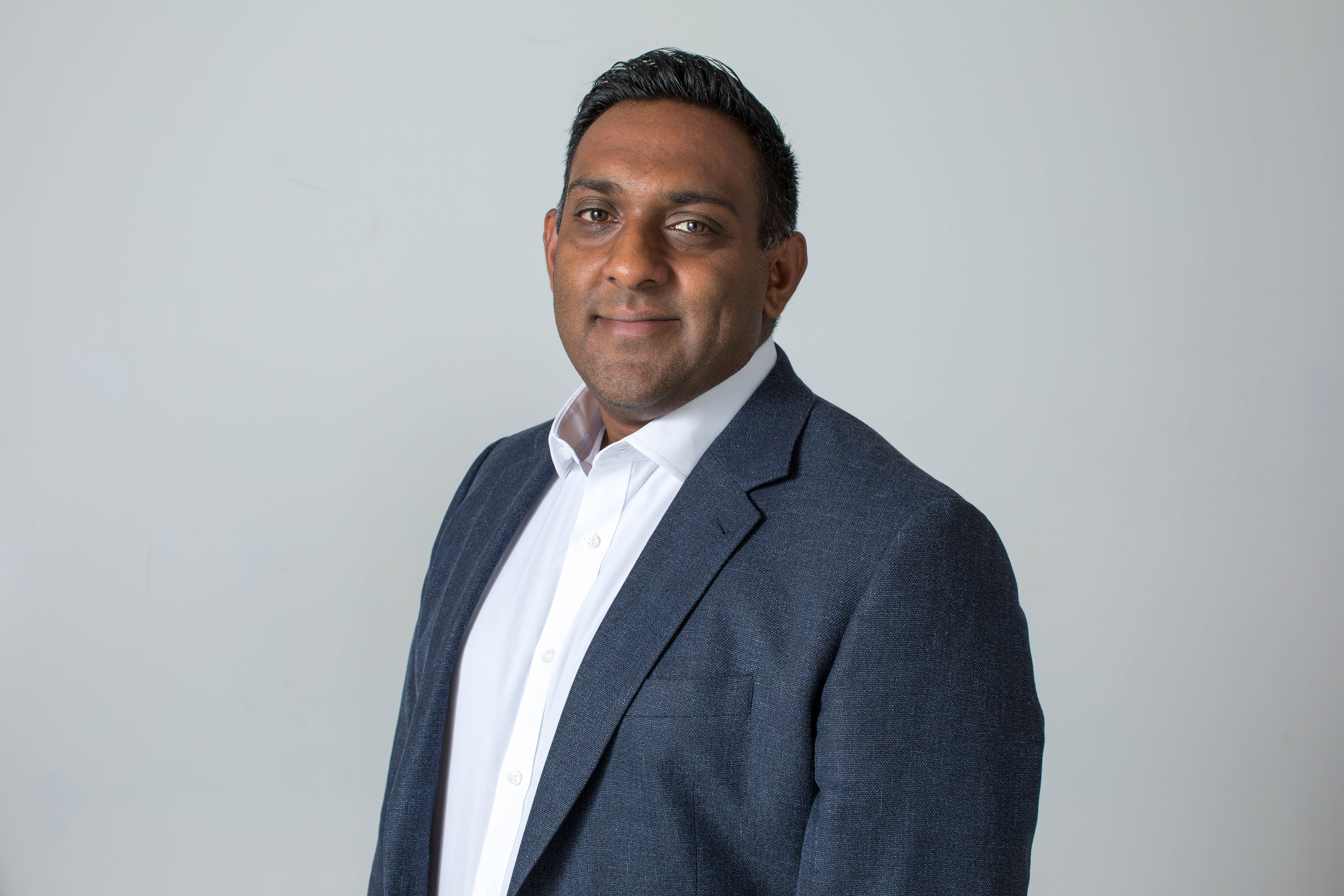 Digitas promotes Adrian Farouk to Apac CEO