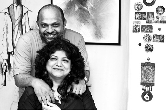 Blog: A toast to the 'royal' couple of Indian advertising