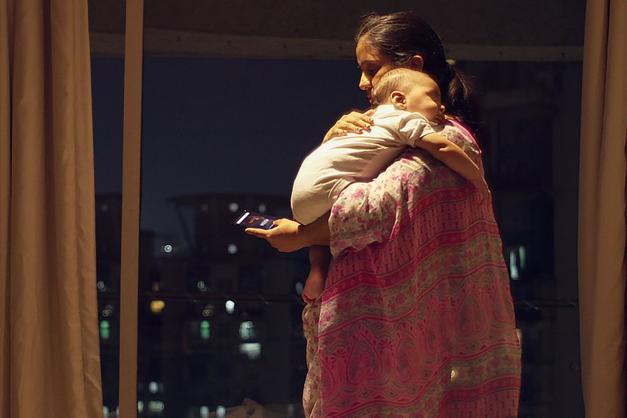 Alembic CSR and Havas Life Mumbai transform motherhood through AI