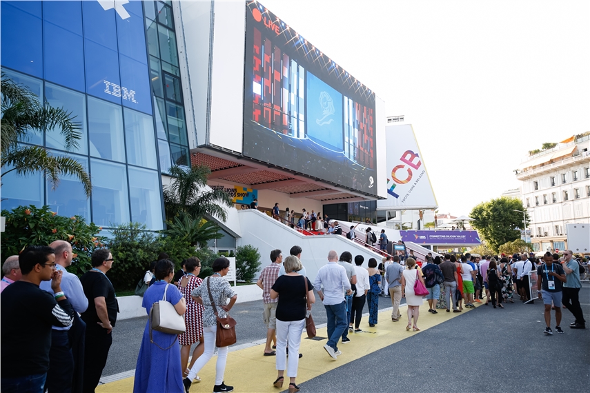 Cannes juries grapple with new categories