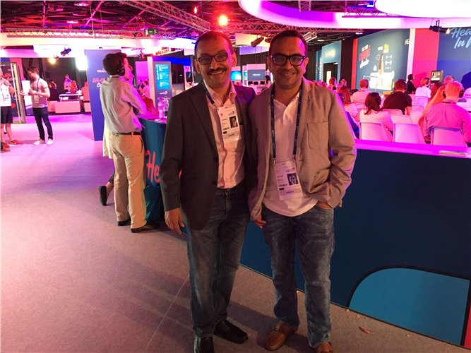 Amit’s blog: This week’s going to be spiked