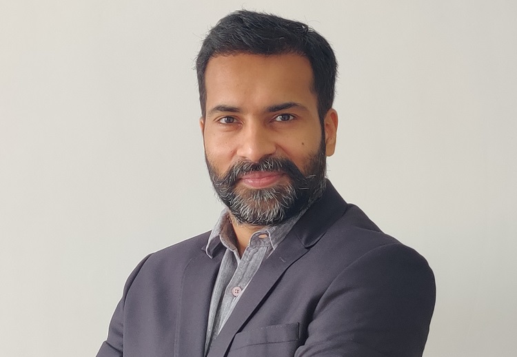 Don’t want to be seen as villains when it comes to environment-friendly conversations: Amit Gheji, Gulf Oil Lubricants