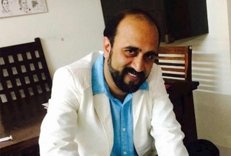 Ants Digital appoints Anil Sathiraju