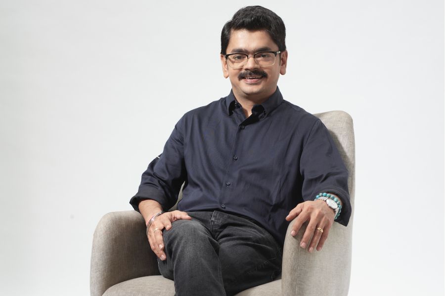 Leo Burnett appoints Anirban Roy as CSO