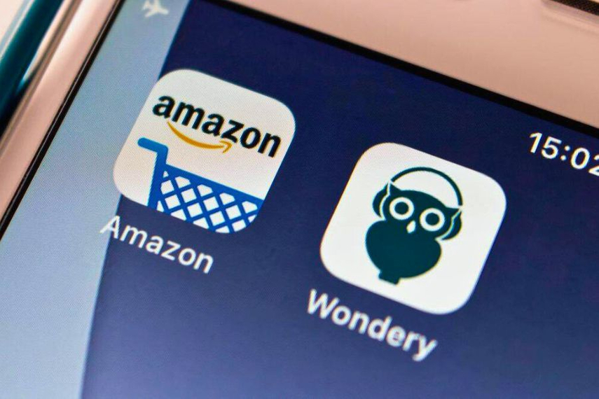 Amazon breaks up Wondery podcast operation, cutting 110 staff members