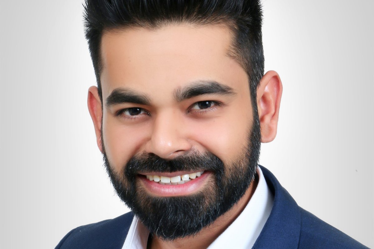 OMG names Bharat Khatri as regional digital chief
