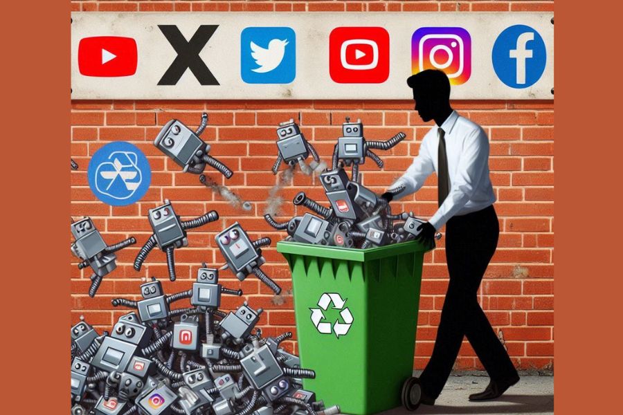 Bot busters: Saving ad spend from digital fraud