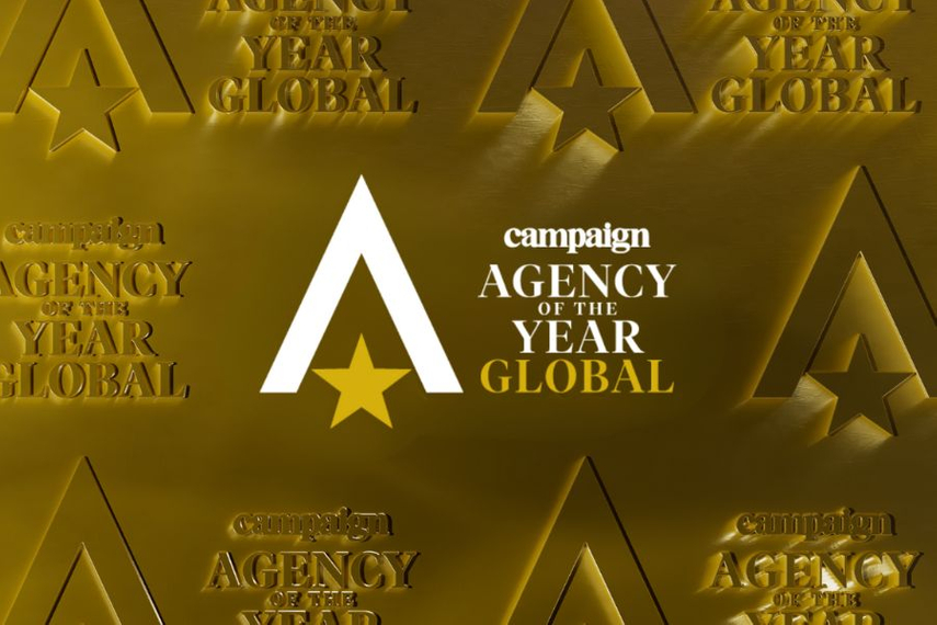 Campaign Global Agency of the Year Awards 2024: Don't miss the February 18 deadline