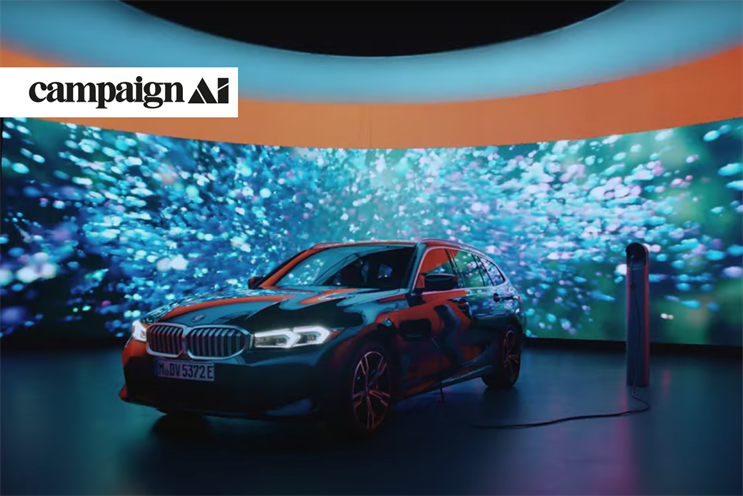 Asia-Pacific new-biz spotlight: Movement in India dominates creative activity