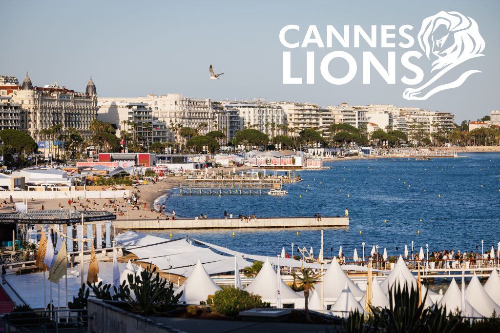 Cannes Lions Diary: Updates from the French Riviera
