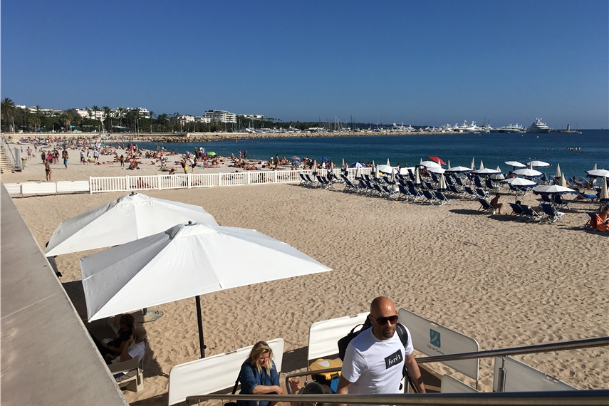 Blog: Is Cannes legit?