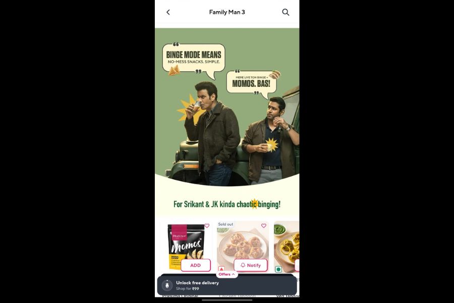 Madhya Pradesh Tourism collaborates with Anoushka Shankar for musical tribute film