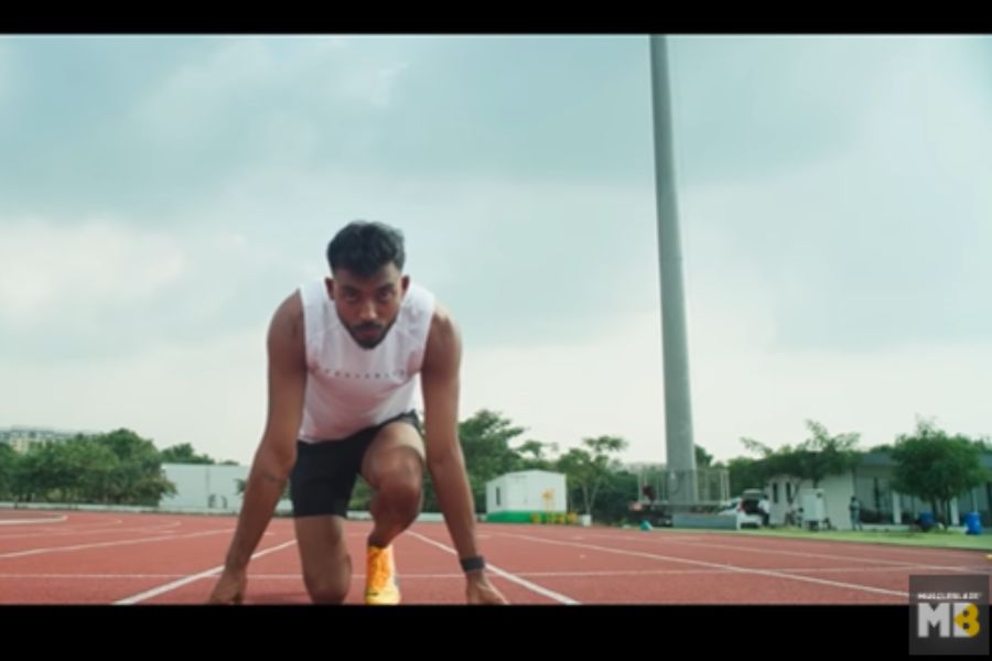 Cult celebrates 1 million fitness habits with playful brand banter on Instagram