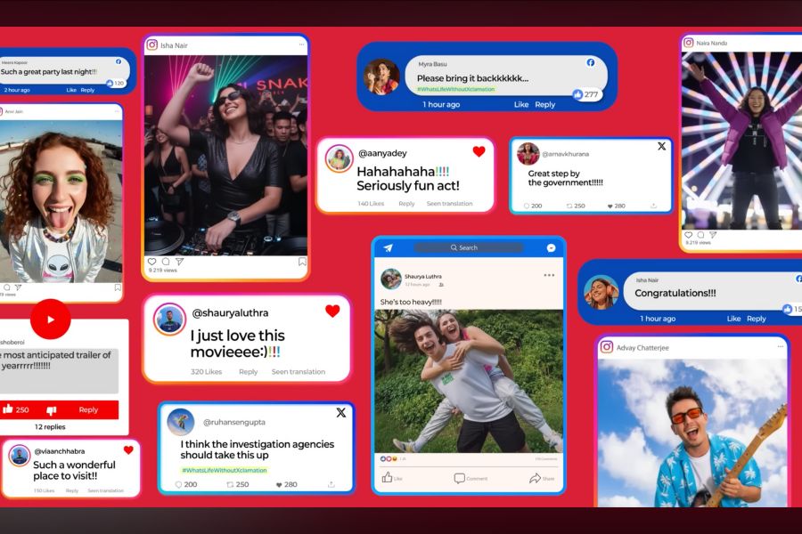 Killer showcases Meezaan Jaffri in new ‘I Wear India. I Wear Killer’ films