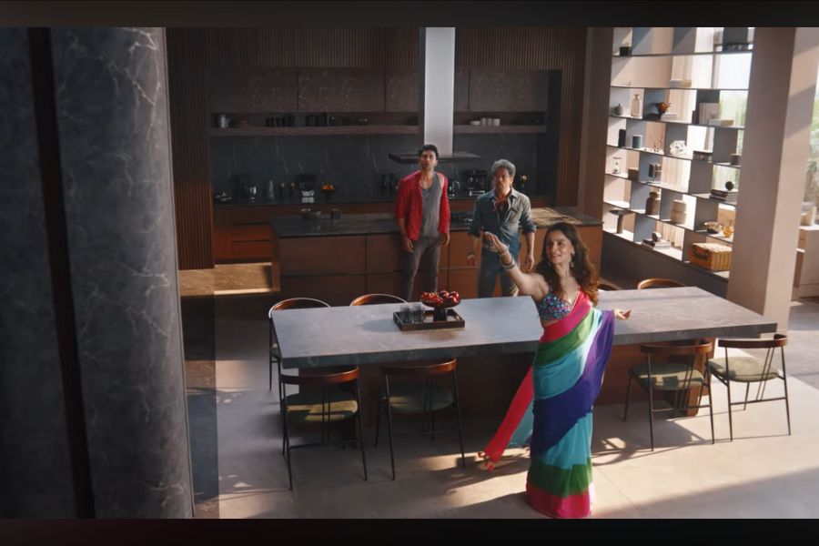 BombayDC develops AI-driven, school-aligned exam prep app for UPRIO