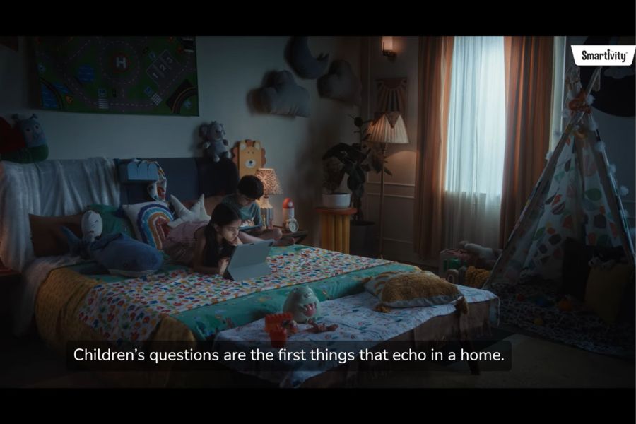 Salt Media Entertainment appoints Najia Khaan as director and producer