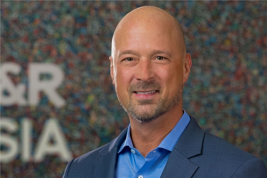 How Chris Foster plans to revive Y&R