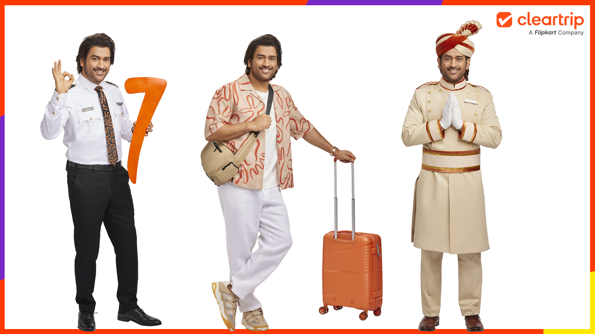 Brand ambassador round-up: Week of 1 April