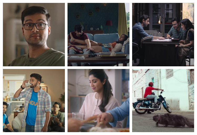 Creative critique from a gender lens: 3-7 May