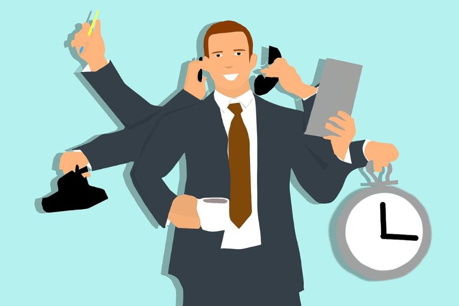 Crisis communication: Controlling the uncontrollable