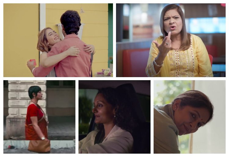 Creative critique from a gender lens: 18-22 October