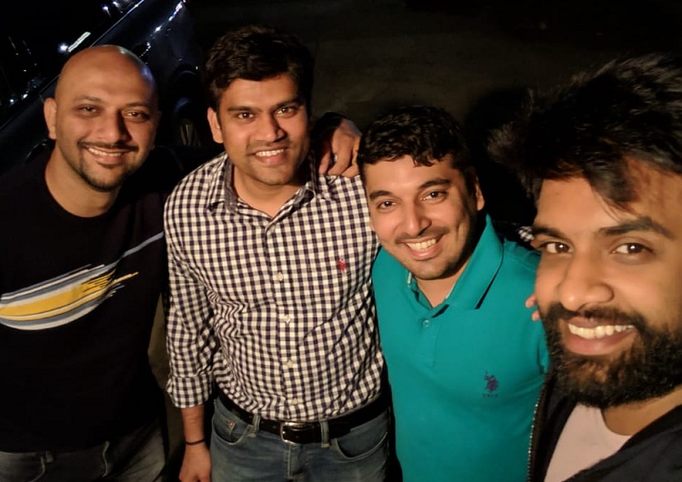 Blog: 'This is really what F8 is about'