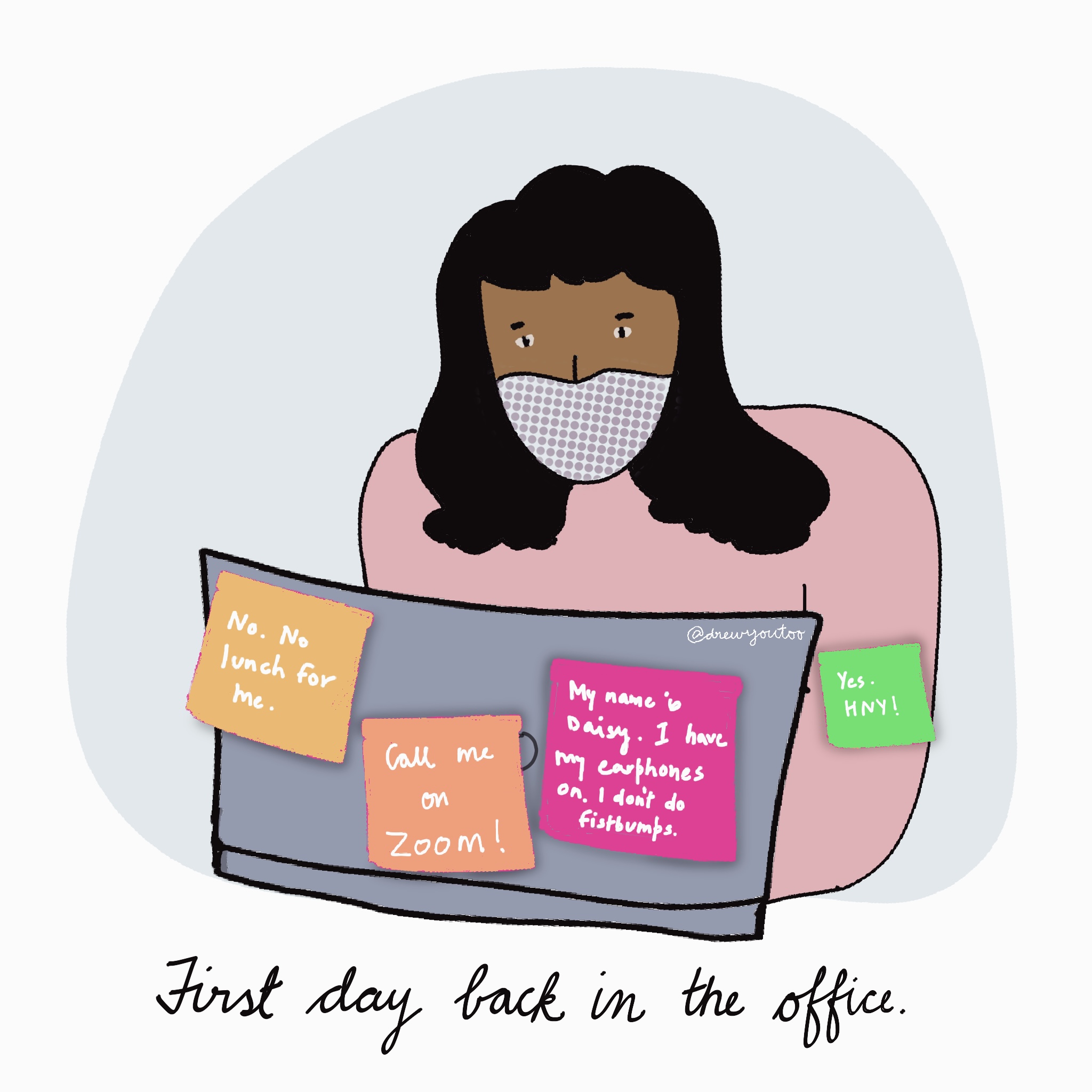 Drawing conclusions with Aditi Jain