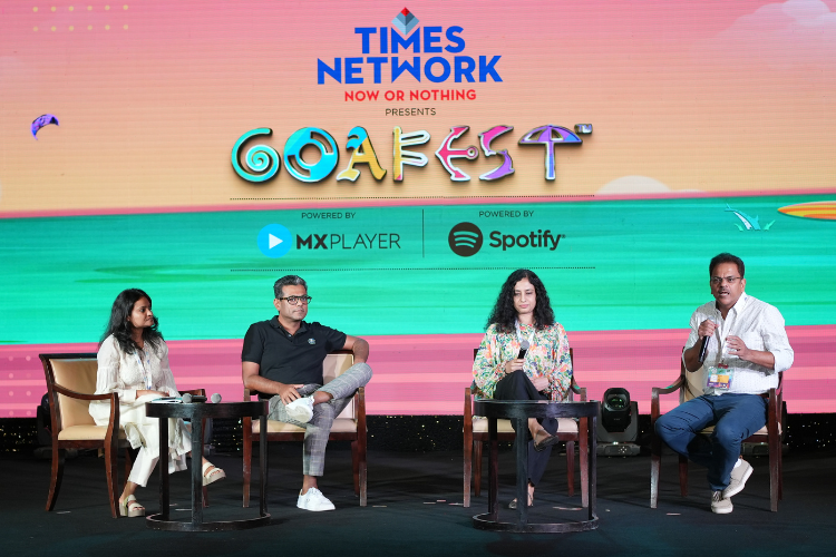 Goafest 2022: What diversity, equality and inclusion mean for the industry