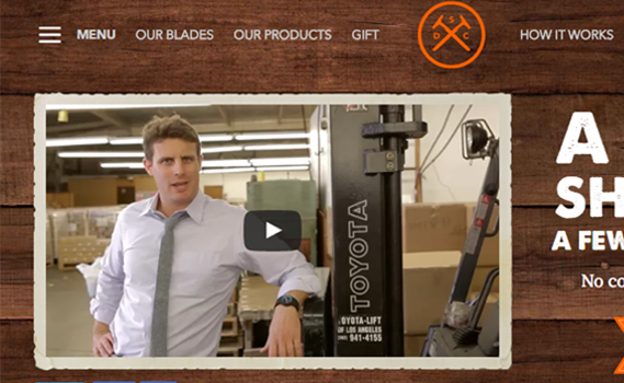 More than buying razors: Why Unilever acquired Dollar Shave Club