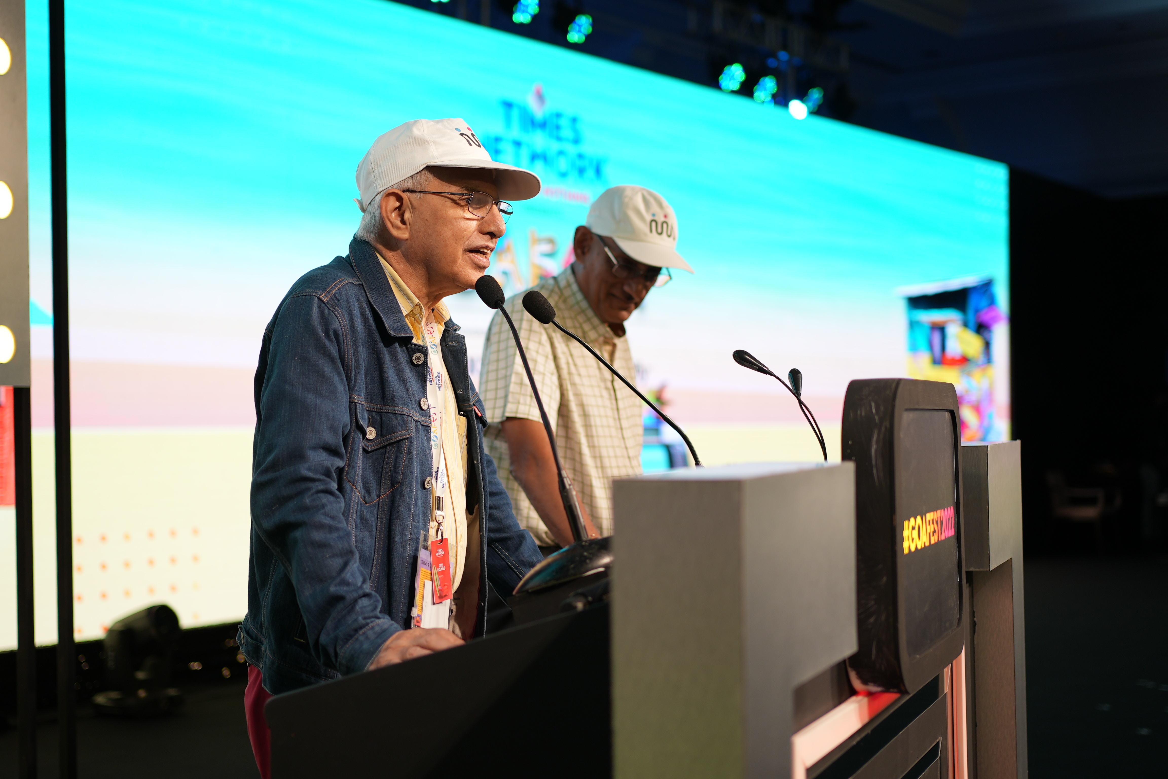 Goafest 2022: Images from day two (part one)