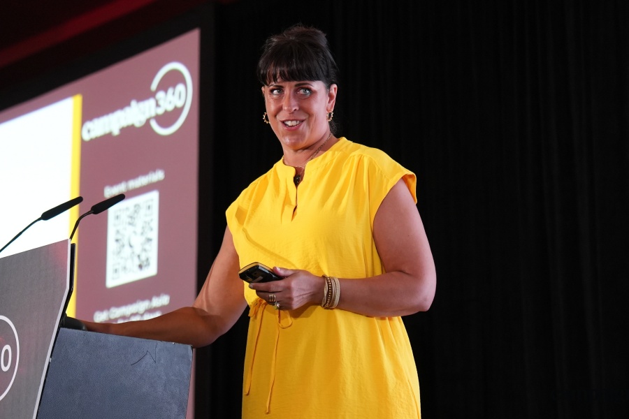 ‘Endless brand growth on a finite planet is a suicide pact’: Maren Costa