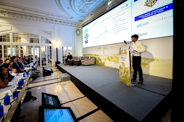 I-Com Global Summit: India's solution for the Warner Bros challenge