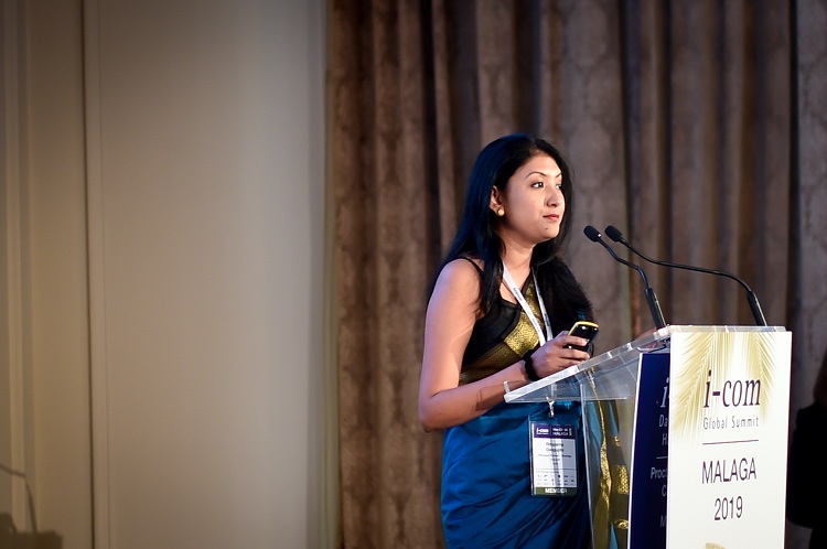 I-Com Global Summit: Lifebuoy, Pepsi's case studies