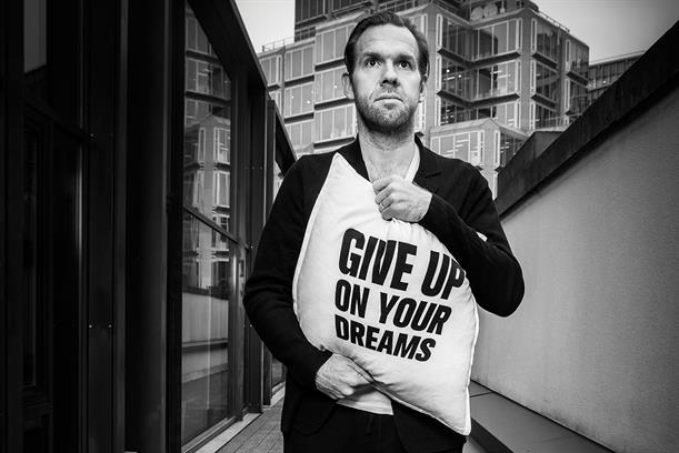 Opinion: 2017 must see a return to genuine creativity