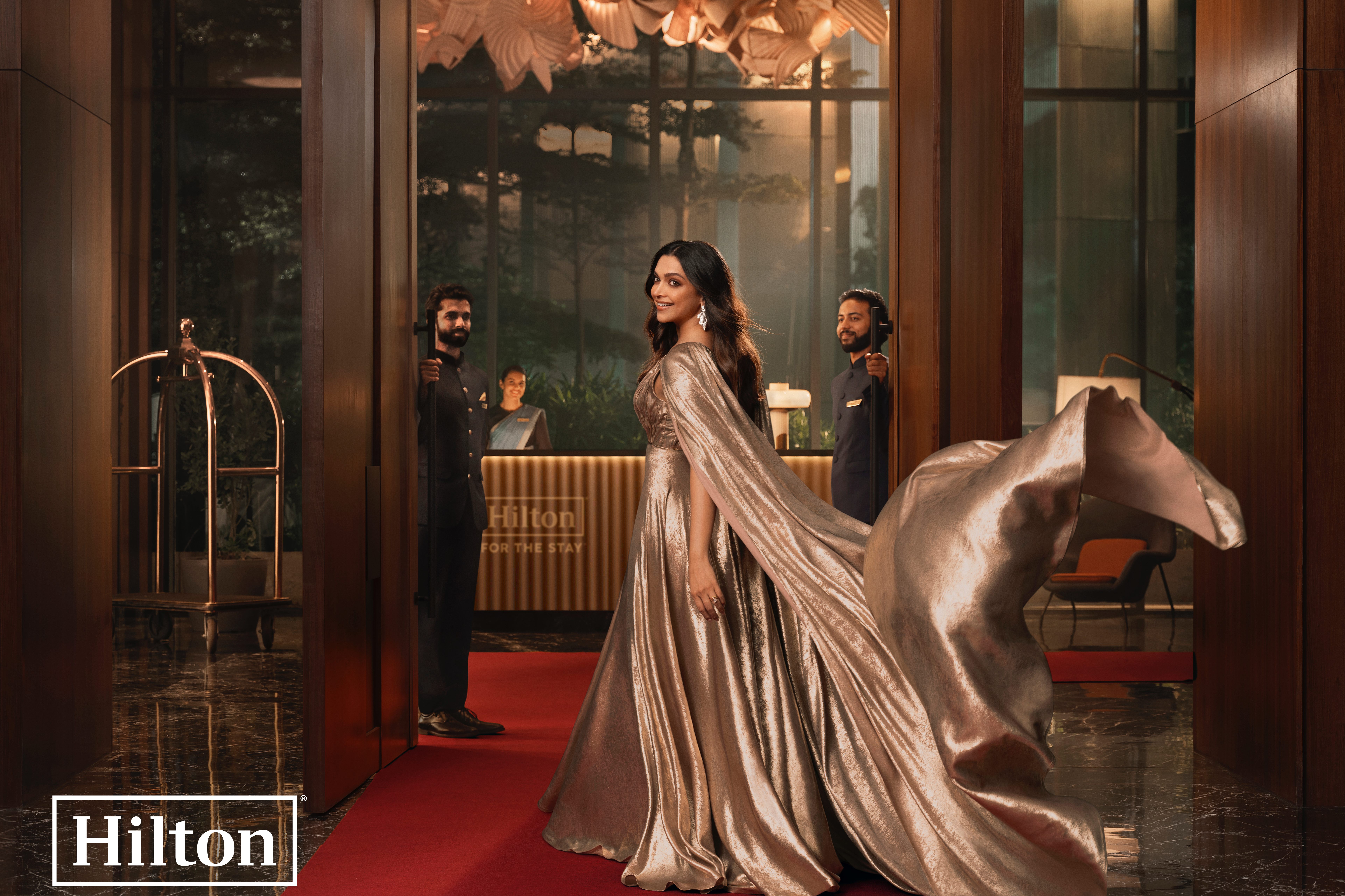 Hilton readies ‘connected story’ in latest Asia expansion push