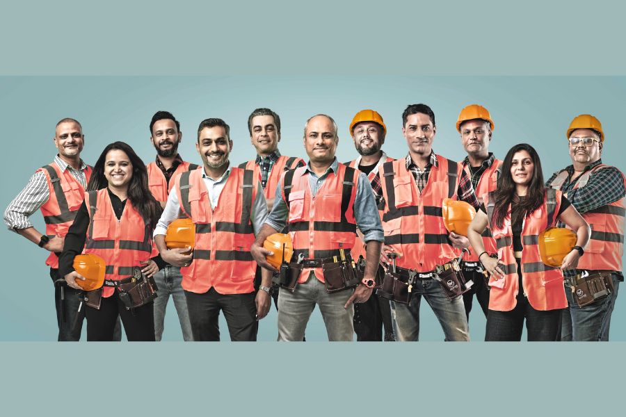 Dentsu Creative Webchutney appoints eight national creative directors